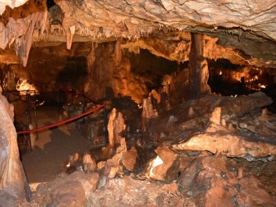 Feštinsko kraljevstvo