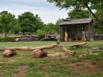 Feštinsko kraljevstvo