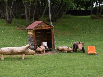 Feštinsko kraljevstvo