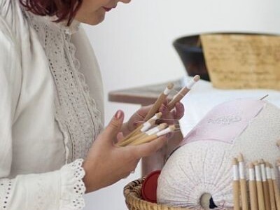 Festival čipke 2015. Lepoglava Festival čipke 2015. Lepoglava