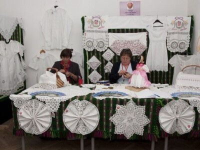 Festival čipke 2015. Lepoglava Festival čipke 2015. Lepoglava