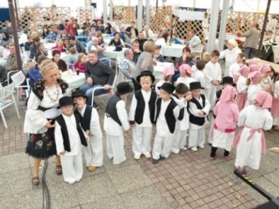 Festival čipke 2015. Lepoglava Festival čipke 2015. Lepoglava