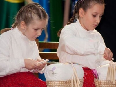 Festival čipke 2015. Lepoglava Festival čipke 2015. Lepoglava