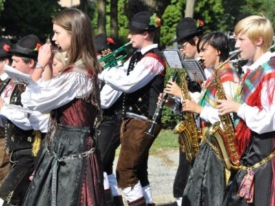 Festival čipke 2015. Lepoglava Festival čipke 2015. Lepoglava