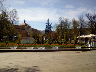 Festival cvijeća