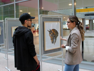 18. Festival znanosti  na FAZOS-u