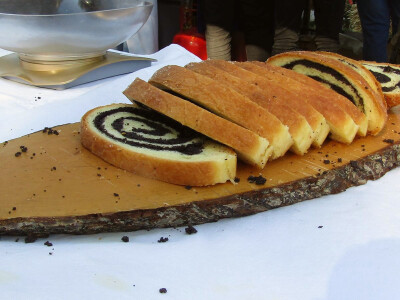 Festival gastronomije "Ukusi Vojvodine" Novi Sad