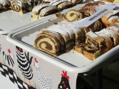 Festival gastronomije "Ukusi Vojvodine" Novi Sad