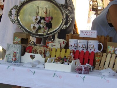 Festival gastronomije "Ukusi Vojvodine" Novi Sad