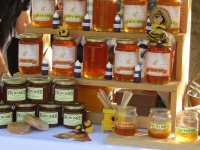 Festival gastronomije "Ukusi Vojvodine" Novi Sad