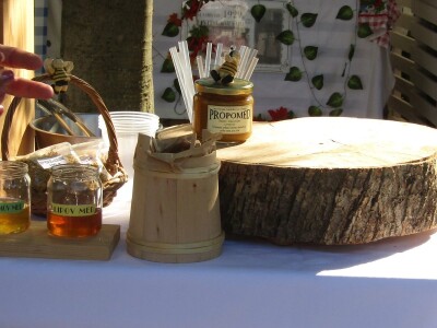 Festival gastronomije "Ukusi Vojvodine" Novi Sad