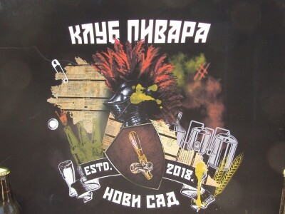 Festival gastronomije "Ukusi Vojvodine" Novi Sad