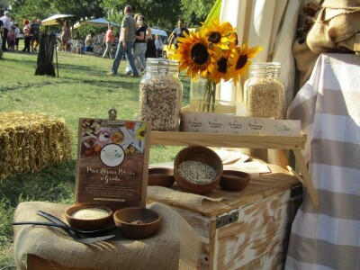 Festival gastronomije "Ukusi Vojvodine" Novi Sad