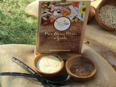 Festival gastronomije "Ukusi Vojvodine" Novi Sad