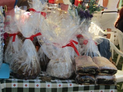 Festival gastronomije "Ukusi Vojvodine" Novi Sad