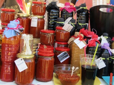 Festival gastronomije "Ukusi Vojvodine" Novi Sad