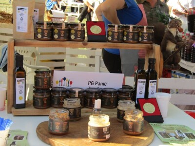 Festival gastronomije "Ukusi Vojvodine" Novi Sad