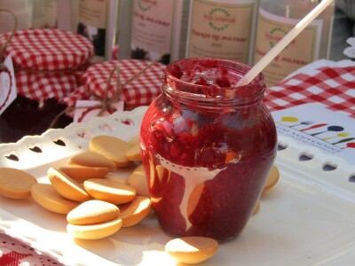 Festival gastronomije "Ukusi Vojvodine" Novi Sad