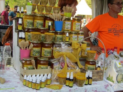 Festival gastronomije "Ukusi Vojvodine" Novi Sad