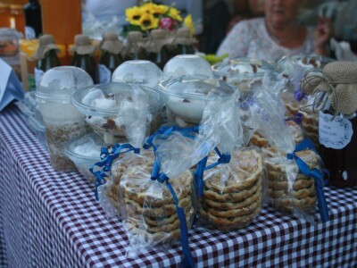 Festival gastronomije "Ukusi Vojvodine" Novi Sad