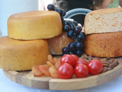 Festival gastronomije "Ukusi Vojvodine" Novi Sad