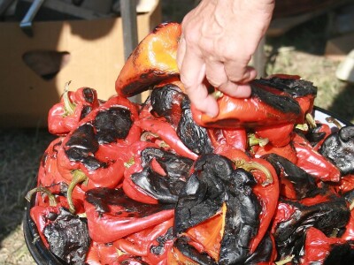 Festival gastronomije "Ukusi Vojvodine" Novi Sad