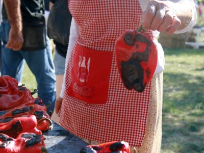 Festival gastronomije "Ukusi Vojvodine" Novi Sad