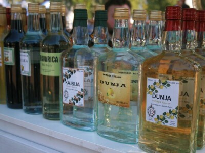 Festival gastronomije "Ukusi Vojvodine" Novi Sad