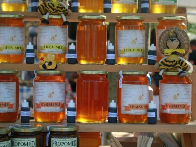 Festival gastronomije "Ukusi Vojvodine" Novi Sad