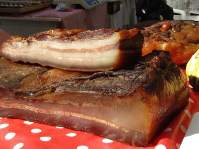 Festival gastronomije "Ukusi Vojvodine" Novi Sad