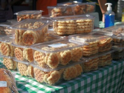 Festival gastronomije "Ukusi Vojvodine" Novi Sad