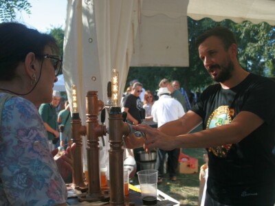 Festival gastronomije "Ukusi Vojvodine" Novi Sad