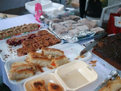 Festival gastronomije "Ukusi Vojvodine" Novi Sad