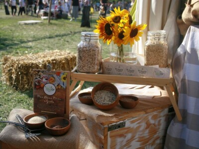 Festival gastronomije "Ukusi Vojvodine" Novi Sad