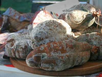 Festival gastronomije "Ukusi Vojvodine" Novi Sad