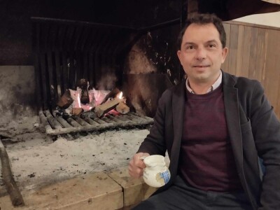 Festival istarske supe i Antonja 2023.