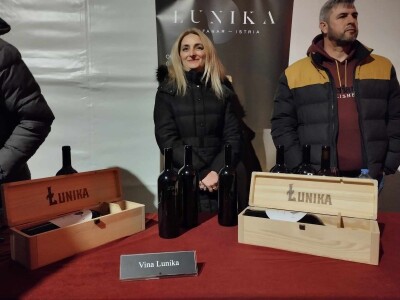 Festival istarske supe i Antonja 2023.