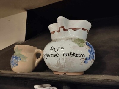 Festival istarske supe i Antonja 2023.