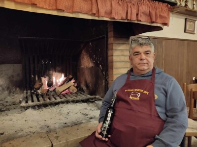 Festival istarske supe i Antonja 2023.