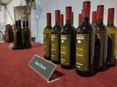 Festival istarske supe i Antonja 2023.