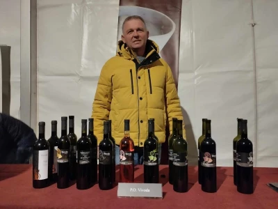 Festival istarske supe i Antonja 2023.