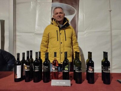 Festival istarske supe i Antonja 2023.