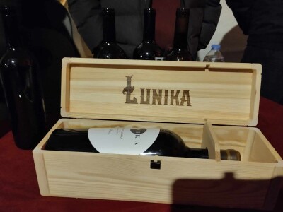 Festival istarske supe i Antonja 2023.