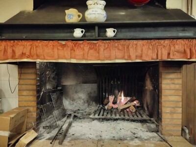 Festival istarske supe i Antonja 2023.