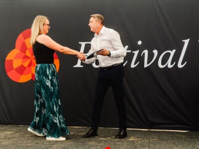 Festival kulena u Branjinom Vrhu