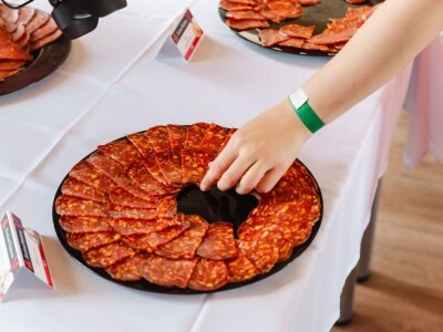 Festival kulena u Branjinom Vrhu