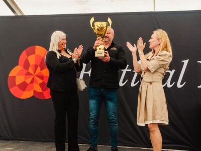 Festival kulena u Branjinom Vrhu