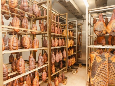 Festival kulena u Branjinom Vrhu