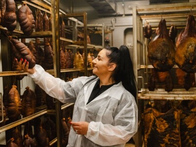 Festival kulena u Branjinom Vrhu