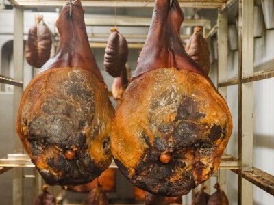 Festival kulena u Branjinom Vrhu